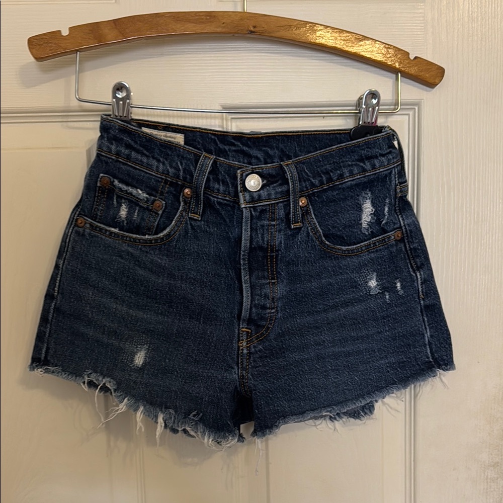 Levi's 501 Shorts